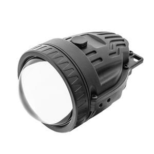 Luz Antiniebla Bi-LED de <span class=keywords><strong>3</strong></span> Pulgadas, Luz Antiniebla Tricolor de Luz Alta y Baja para Renault Clio Megane Nissan Navara Toyota Premio Camry - Product Image 1