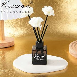 <span class=keywords><strong>Diffuseur</strong></span> de parfum d'ambiance pour la maison, cadeau, <span class=keywords><strong>diffuseur</strong></span> d'huiles essentielles, <span class=keywords><strong>diffuseur</strong></span> de parfum, bâtonnets de <span class=keywords><strong>diffuseur</strong></span>, ensemble de <span class=keywords><strong>diffuseur</strong></span> à roseaux avec fleur - Product Image 1