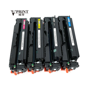 Cartouche de Toner Haute Capacité pour HP 415X <span class=keywords><strong>W2030X</strong></span> W2031X W2032X W2033X LaserJet M455 M480 M454 M479 M 455 480 454 479 Compatible - Product Image 6