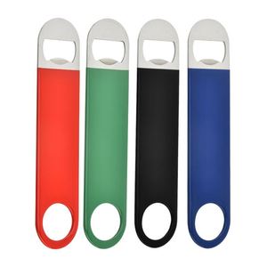 WSY241 Décapsuleur personnalisé avec logo promotionnel, Décapsuleur personnalisé en acier inoxydable, Lames vierges pour décapsuleur de bar, Décapsuleurs de bière variés - Product Image 2