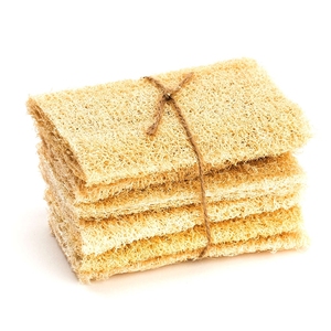 Fetta di <span class=keywords><strong>Luffa</strong></span> di <span class=keywords><strong>Luffa</strong></span> naturale biodegradabile al 100% per la produzione di <span class=keywords><strong>sapone</strong></span> <span class=keywords><strong>Luffa</strong></span> naturale - Product Image 2