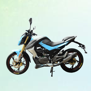 Todo tipo de muy barato hao ciclos jue helicóptero rampas scooter trata de AK 150 cruiser moto en China - Product Image 4