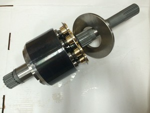 ชุดซ่อม K5V80 K5V140 K5V160 K5V200 K5V212 - Product Image 1