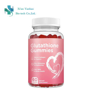 Suplemen Pemutih Kulit <span class=keywords><strong>L</strong></span>-<span class=keywords><strong>Glutathione</strong></span> Label Pribadi OEM, Permen Kunyah <span class=keywords><strong>L</strong></span>-<span class=keywords><strong>Glutathione</strong></span> - Product Image 3