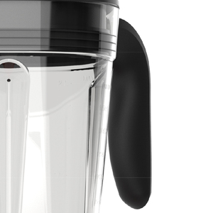 265383 biến tốc độ 1200W Màu Đỏ sinh tố Máy xay sinh tố chất lượng tốt trên bán <span class=keywords><strong>2</strong></span> lít Máy xay sinh tố - Product Image 6