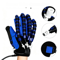 Peralatan Rehabilitasi Tangan Robot untuk Klinik Dengan Protokol Latihan yang Dapat Dipilih (OEM) & Bordir Logo