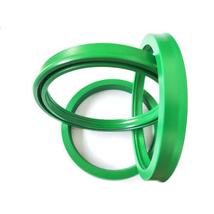 Dsh צילינדר הידראולי מוט מוט dovetail חותמת בוכנה חותם דגם עשה עבור מנוע onan - Product Image 4