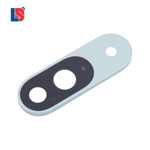 Couvercle d'objectif de caméra arrière de téléphone portable pour Google <span class=keywords><strong>Pixel</strong></span> 4 <span class=keywords><strong>4a</strong></span> 5 5a 6 6 Pro 7 7 Pro 8a - Product Image 4