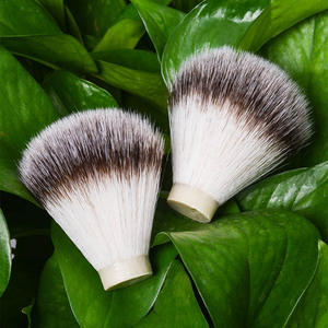 Dongmei vente en gros <span class=keywords><strong>de</strong></span> haute qualité pour la peau en Chine brosses <span class=keywords><strong>de</strong></span> rasage noeuds confortables cheveux synthétiques <span class=keywords><strong>moins</strong></span> <span class=keywords><strong>cher</strong></span> brosse <span class=keywords><strong>de</strong></span> rasage noeud - Product Image 5