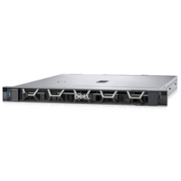 Pour serveur rack PowerEdge R250, processeur Intel Xeon E-2300 en stock