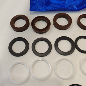 Kit de Reparación de Sello de Agua TRS-Factory Price HAWK NMT1520R para Bomba de Pistón de Alta Presión de 20MM Hawk - Product Image 5
