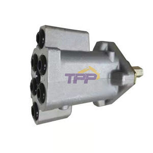 日立EX200 EX200-1 EX200-2 EX200-5挖掘机零件操纵杆控制先导阀 - Product Image 3