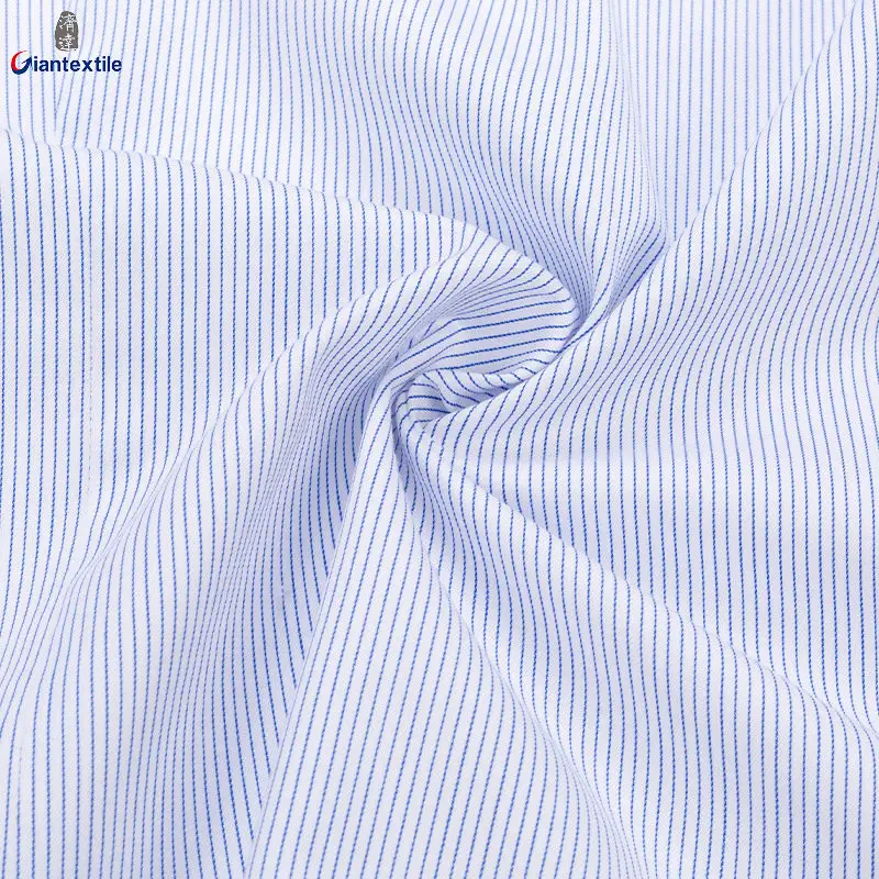 RTS 10 Options 100% Cotton Women's Business Formal Shirt Anti-wrinkle Non Iron Dress Shirt For women