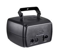 Barre de scène laser papillon oeil d'abeille portable de haute qualité éclairage blanc lumière DJ de Noël DMX512 LED effet laser rouge et vert
