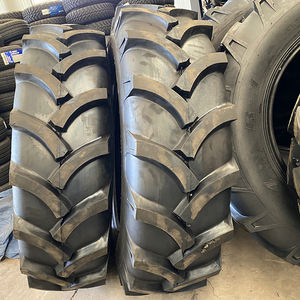 Pneus de tracteur agricole 18.4-42 20.8-38 R1 de l'usine chinoise, pneus de bonne qualité - Product Image 1