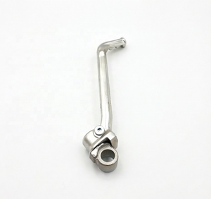 Kit de mise à niveau pour bras de pédale arrière Sur-Ron LBX en aluminium CNC 7075, pièces pour moto électrique - Product Image 6