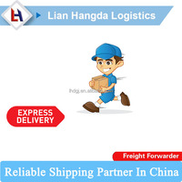 Dropshipping porte à port Partenaire logistique vérifié Chaîne d'approvisionnement professionnelle et services de transit