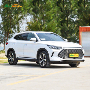 BYD Song Plus EV Édition Haut de Gamme 2021 <span class=keywords><strong>2022</strong></span> 2025 Véhicule Énergétique Nouveau SUV BYD Seal U EV Voiture Hybride Électrique - Product Image 4
