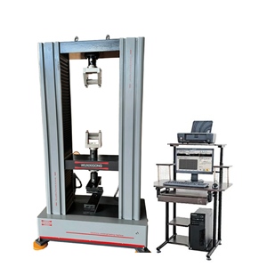 מכונת בדיקת התנגדות דחיסה תיבת קרטון דחיסה - Product Image 1
