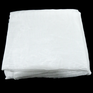 Filet anti-insectes 12-50 mailles 55-145 g/m² HDPE+UV transparent, service de découpe, utilisation en serre et jardin - Product Image 4