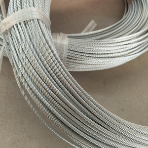 Nhà Máy RS-111 Giá 0.15Mm 0.3Mm 0.5Mm Dây Thép Lớp Cho Dây Sợi Dây Thừng Và Hàn - Product Image 6