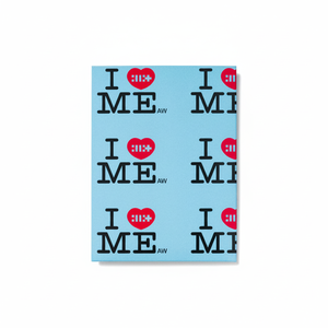 ILLIT-1st NOT CUTE ANYMORE [Weverse Albums Ver.] CD de K-Pop, Álbum de Música Coreana para Adultos - Product Image 2