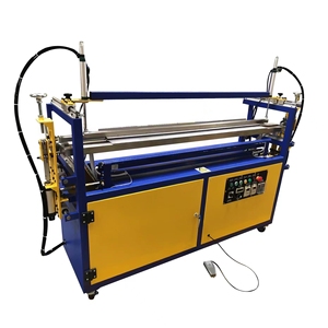 JX 1800 Plástico PVC PP Plexiglás ABS PC Máquina De Dobra PPCs Dobrador Acrílico - Product Image 2