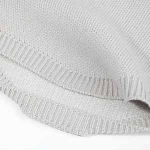 Jerséis de policía personalizados para bebés, ropa de punto para niños pequeños, suéteres de punto para bebés - Product Image 4