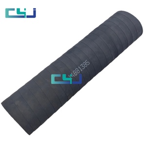 Piezas de Motor de Excavadora de Alta Calidad CYJ, Manguera D85 D135 GD655, Número de Pieza 14481385 para WA470 WA500 GD675 - Product Image 4