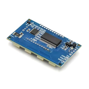 Module générateur de signal PWM XY-LPWM 1Hz-150KHz |   Fréquence/cycle de travail réglables |   Sortie TTL et affichage LCD |   Alimentation 5V DC - Product Image 2