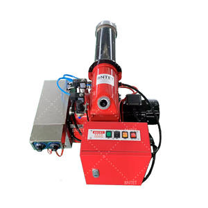 Fabricant chinois BYL14/26 Series Brûleur industriel à un étage pour pièces de chaudière - Product Image 6