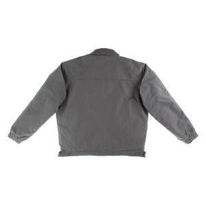 Conjunto Deportivo <span class=keywords><strong>Adidas</strong></span> Premium Essentials para <span class=keywords><strong>Hombre</strong></span>, Chaqueta con Cierre Completo Gris - Product Image 2