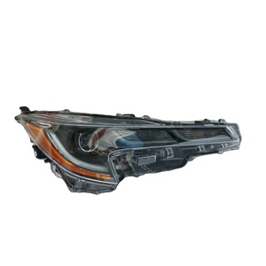 Phare LED 2023 pour <span class=keywords><strong>Toyota</strong></span> <span class=keywords><strong>Corolla</strong></span> Version USA Haute Configuration 81150-02U60 81110-02T60 Lumière Bleue Tension 12V - Product Image 5
