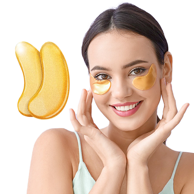 Free Sample Herbal Eye Care Patch
