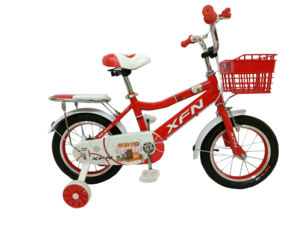 Último diseño barato 14 "Niños pequeña bicicleta 4 ruedas niños bicicleta para Rusia mercado/<span class=keywords><strong>comprar</strong></span> 12" bebé barato ciclo con CE - Product Image 3