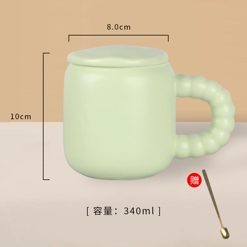 ผลไม้สีเขียว