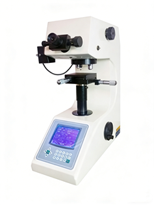 Paslanmaz Çelik Alüminyum Seramik Cam Testi için HV-1000 Mikro Sertlik Ölçme Cihazı - Product Image 4