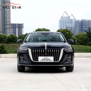 Nuevo Hongqi H5 Edición Deportiva de Lujo, Modelo 2026, Automático, Sedán Mediano, Elegante, Seminuevo - Product Image 5