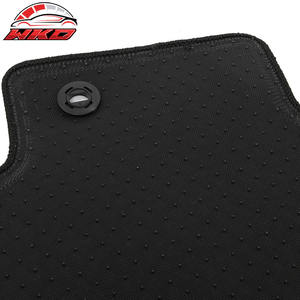 Tapis de sol pour Lexus TX350 TX500h TX550h+ 6 et 7 places 24-25, tapis de première et deuxième rangée - Product Image 5