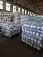 Fourniture en gros de draps 100 % polyester de qualité standard, suivi complet de la réalisation et des progrès de livraison de toute la commande