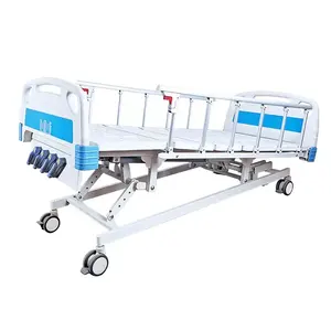 ที่มีคุณภาพสูง R & D คู่มือใหม่ยก <span class=keywords><strong>Paramount</strong></span> โรงพยาบาลเตียง<span class=keywords><strong>ราคา</strong></span> - Product Image 1