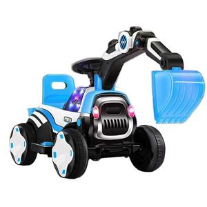 <span class=keywords><strong>Mini</strong></span> <span class=keywords><strong>pelle</strong></span> électrique pour enfants, modèle Offre Spéciale - Product Image 1