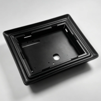 Fabricant de pièces métalliques OEM sur mesure en acier inoxydable embouties par profilage profond, boîtiers et enveloppes métalliques, et pièces embouties