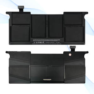 Batería A1375 de alta calidad para <span class=keywords><strong>Apple</strong></span> Macbook Air <span class=keywords><strong>11</strong></span> 7,3 V Batería de litio para <span class=keywords><strong>Apple</strong></span> A1370 con función de carga certificada por MSDS - Product Image 2