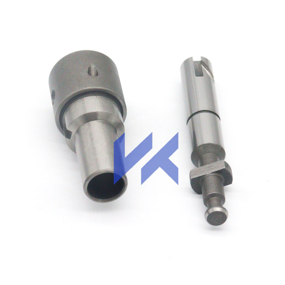 Diesel Fuel Injector Pump Plunger 135176-2020 M21 for Isuzu Zexel M20