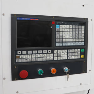 Hot Sale High Accuracy Mini <strong>CNC</strong> <strong>Lathe</strong> <strong>Machine</strong> Metal With <strong>CNC</strong> Machining Accessories - Product Image 2