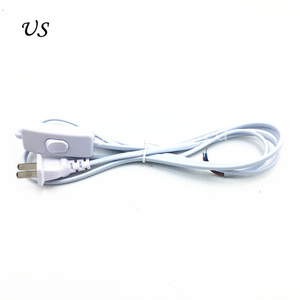 VDE Approval 2.5a 250v AC Europe Pdu Extension Ethernet Over Power Line Cord Cable - Product Image 1