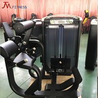 Appareil de musculation pour l'extension dorsale - Machine d'exercice robuste pour les muscles des érecteurs dorsaux