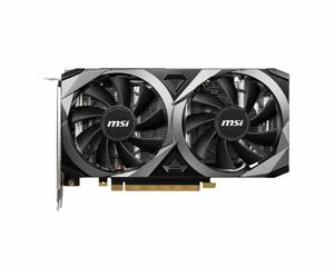 Mejor Precio Nuevo para RTX 3060 VENTUS 2X XS 12G GDDR6 PCI Fan Sellado para Tarjeta Gráfica de Escritorio para Juegos RTX 3060 Mejor Precio Nuevo para R - Product Image 4