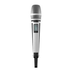 Micrófono Inalámbrico G-MARK SKM9000 Profesional UHF con Frecuencia Ajustable y Carcasa Metálica para Fiestas, Espectáculos, Enseñanza y Bodas - Product Image 1